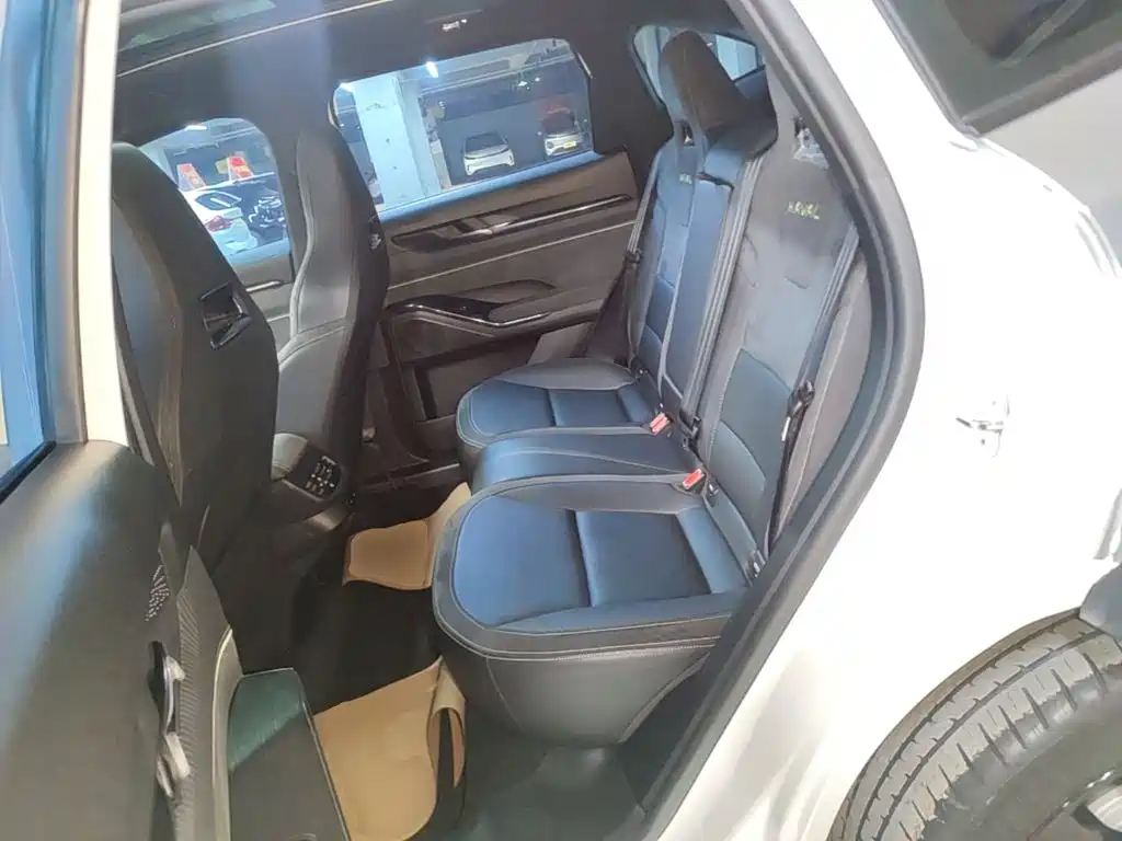 Haval H6S — миниатюра 17