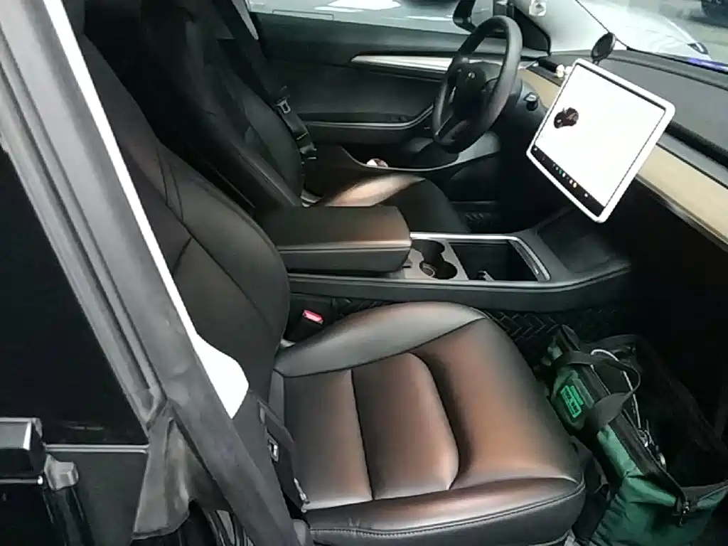 Tesla Model 3 — миниатюра 25