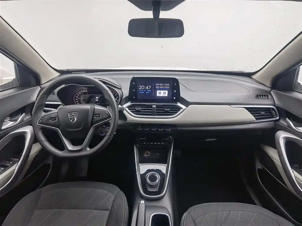 BAOJUN 510