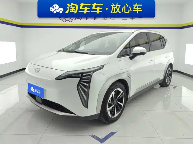 2023 GAC Aion Y