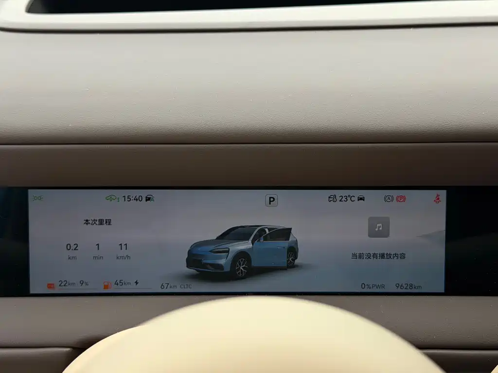 AITO AITO M6 — миниатюра 11