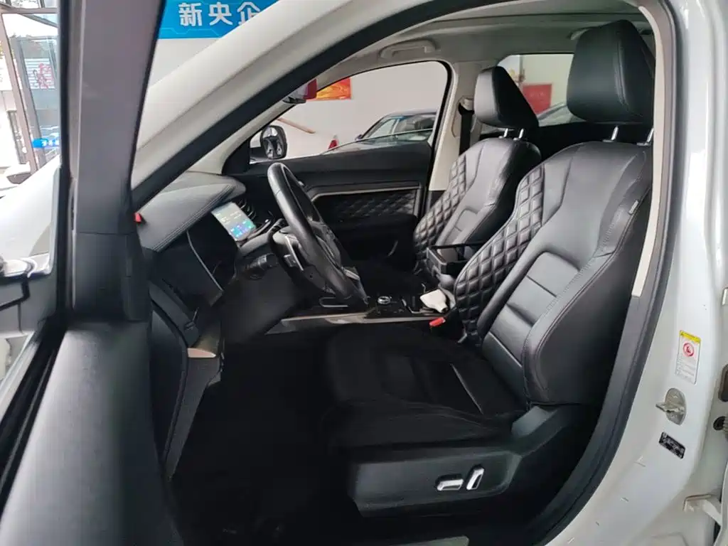 Haval H6 — миниатюра 15