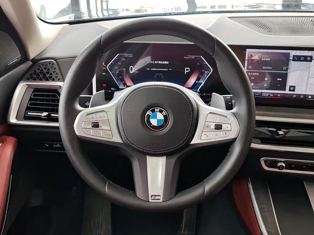BMW X5 — миниатюра 13
