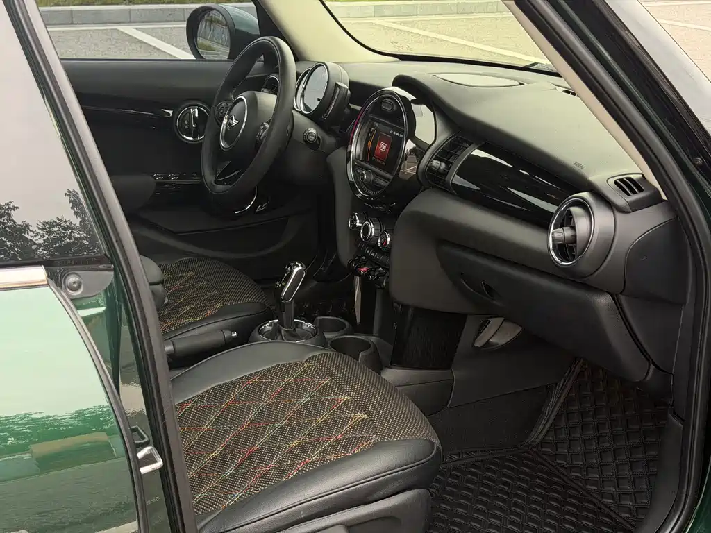 MINI Mini — миниатюра 11