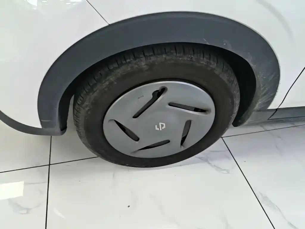 Leapmotor Leapmotor T03 — миниатюра 23