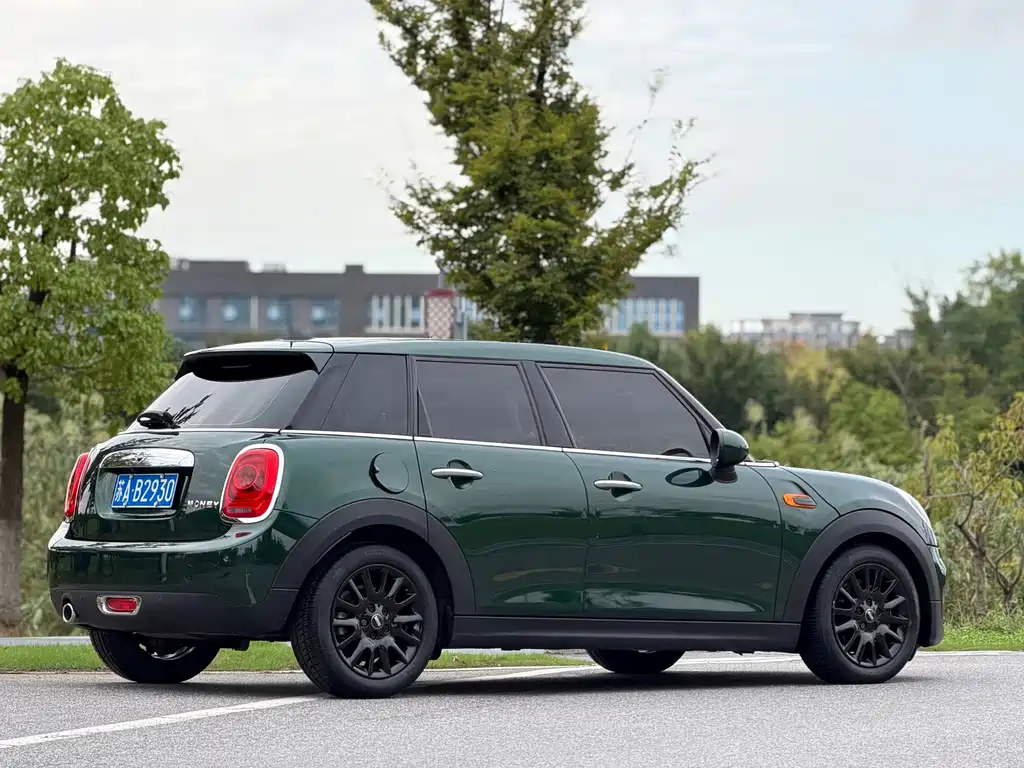 MINI Mini — миниатюра 15