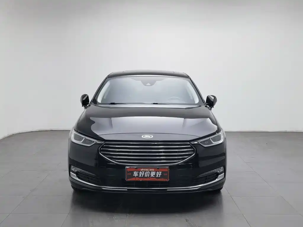 Ford Taurus — миниатюра 3
