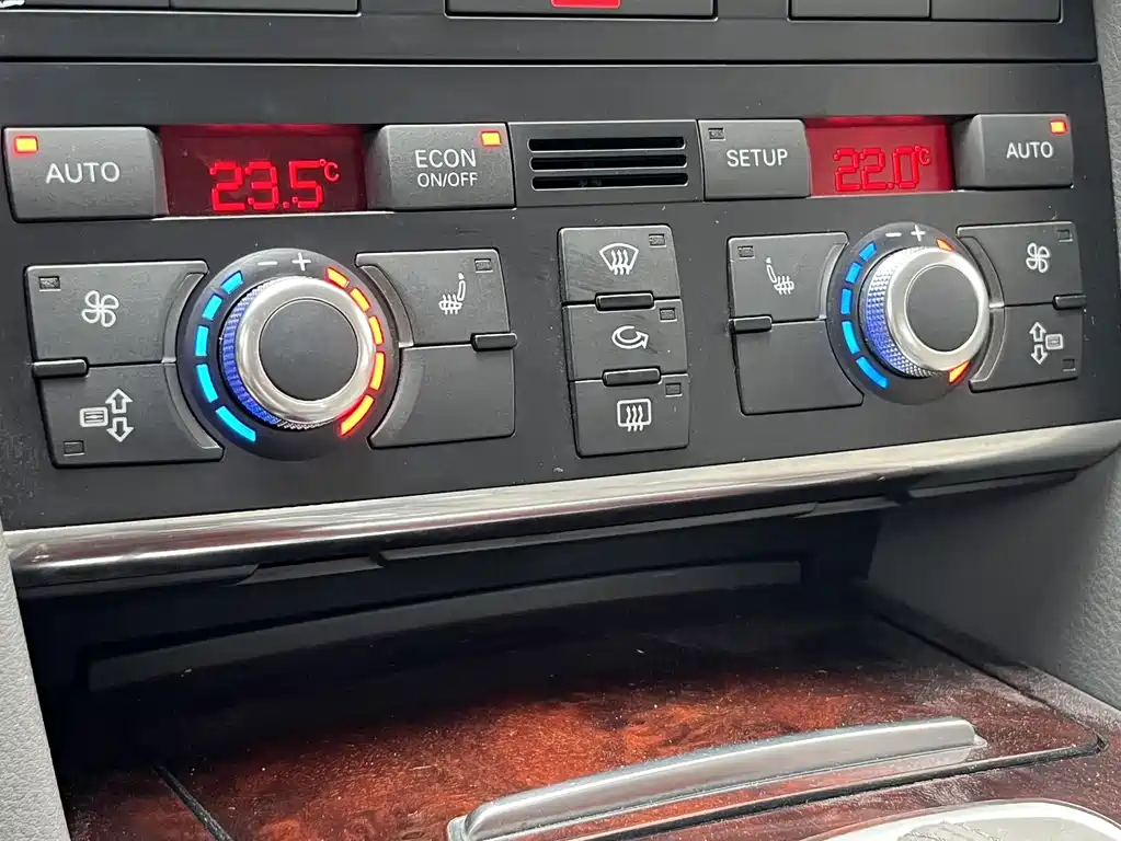 Audi A6L — миниатюра 10