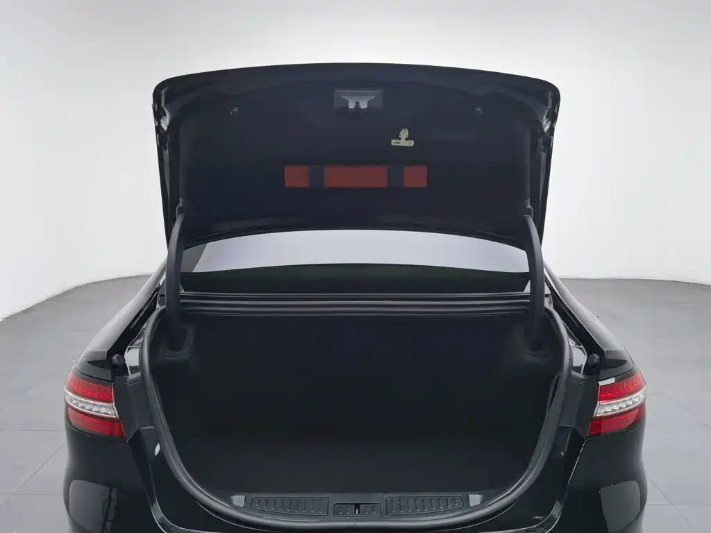 Ford Taurus — миниатюра 16