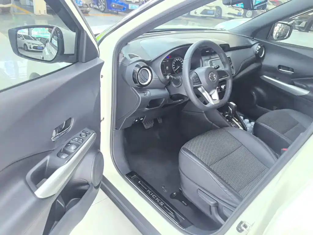 Nissan Kicks — миниатюра 16