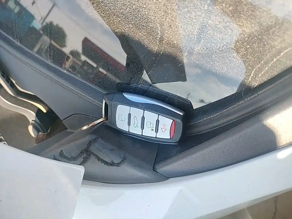 Haval M6 — миниатюра 9