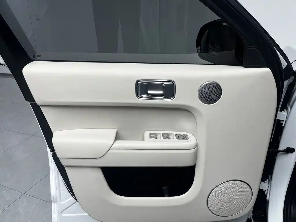 Li Auto Li L7 — миниатюра 13