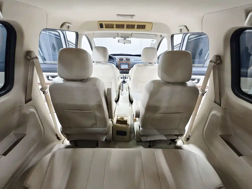 Fengguang Fengguang 330 — миниатюра 10