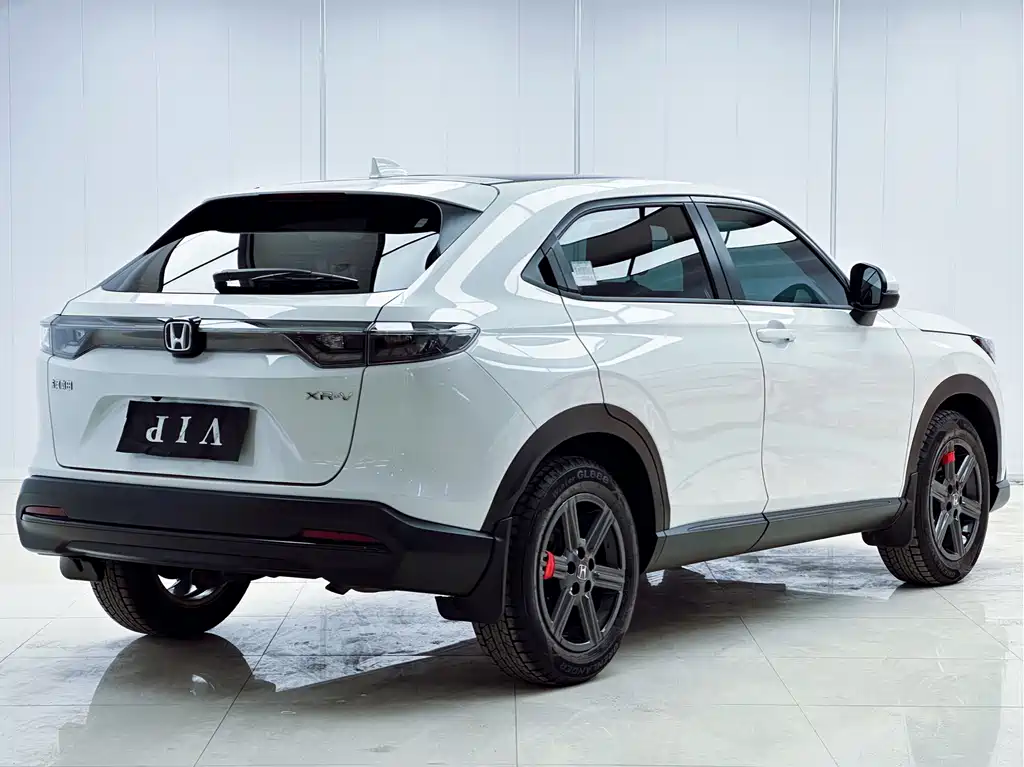 Honda XR-V 2023 1.5L CVT