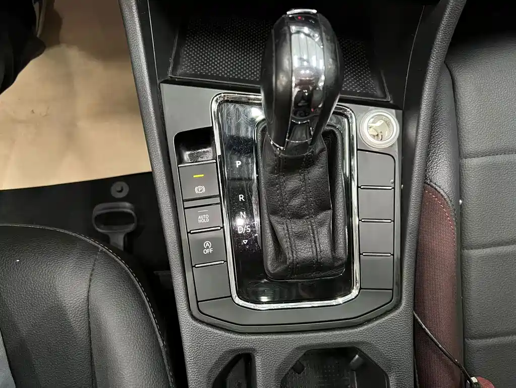 Volkswagen Bora — миниатюра 16