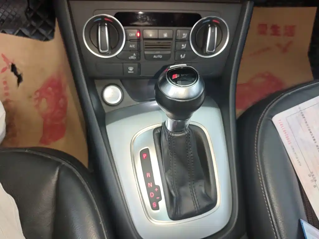Audi Q3 — миниатюра 14
