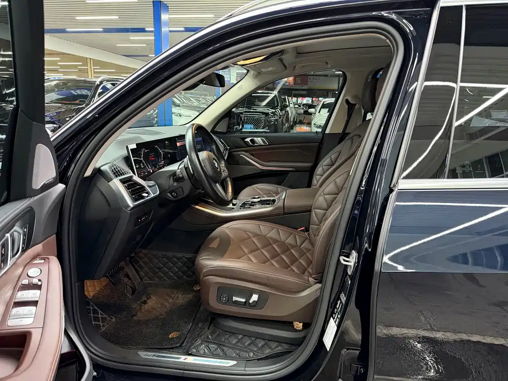 BMW X5 — миниатюра 6