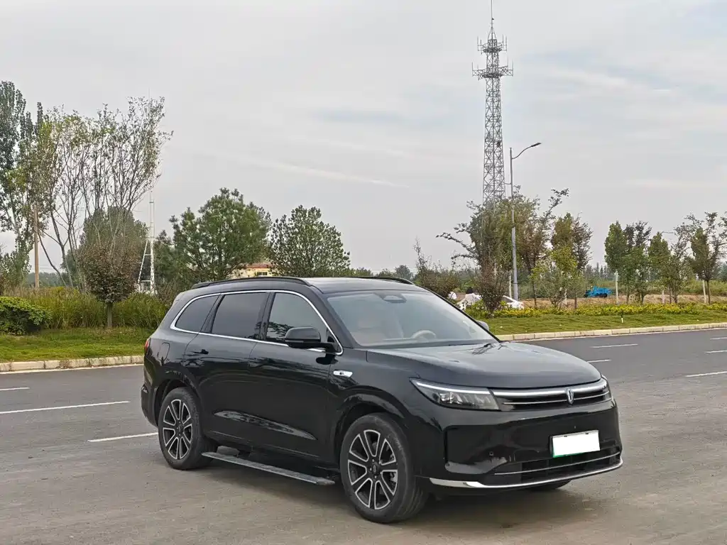 AITO AITO M7 — миниатюра 3