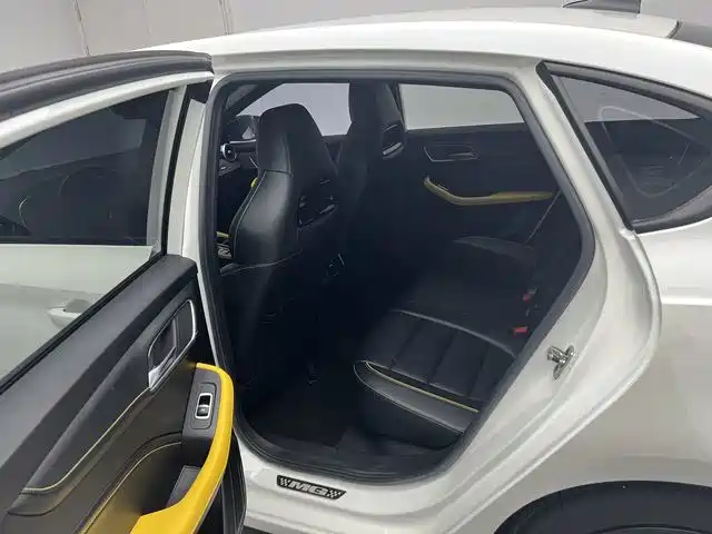 MG 6 New Energy — миниатюра 14