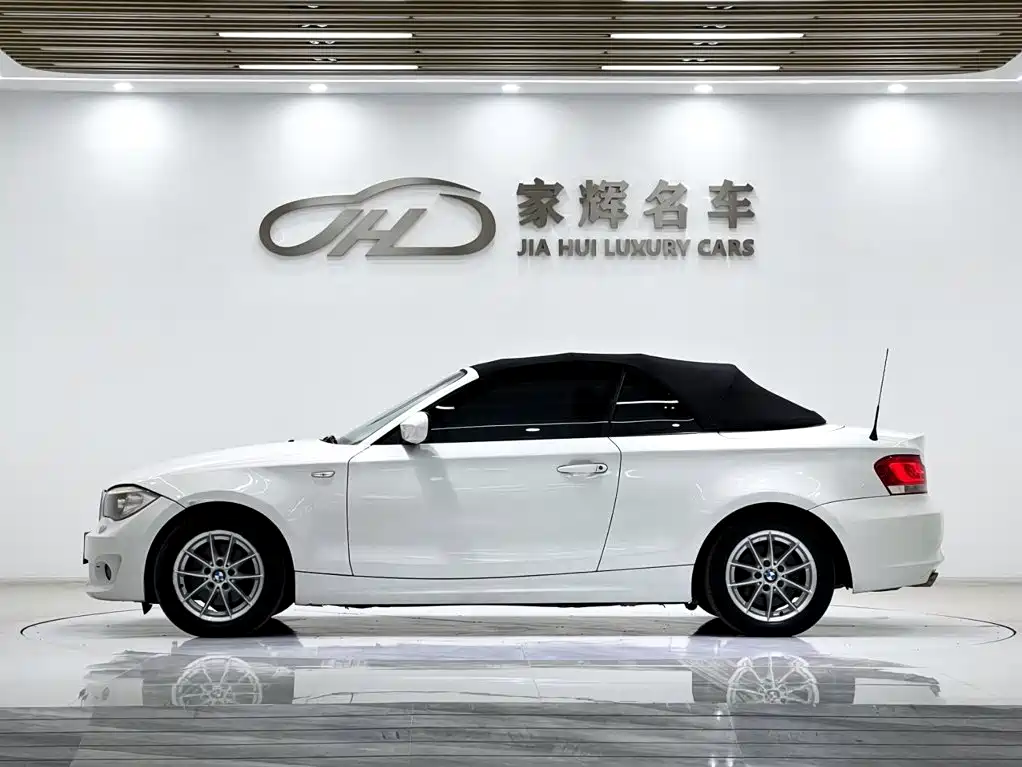 BMW 1 Series (Import) — миниатюра 4