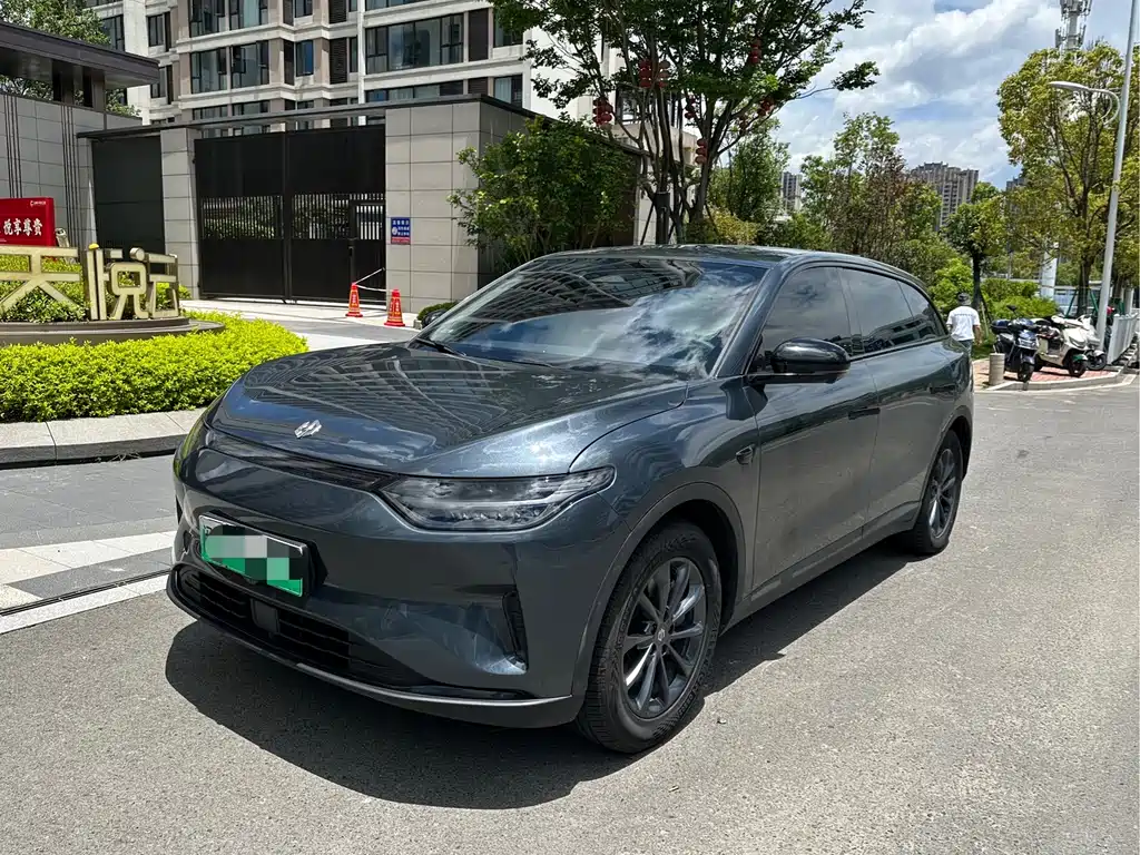 Leapmotor C11 2023 500