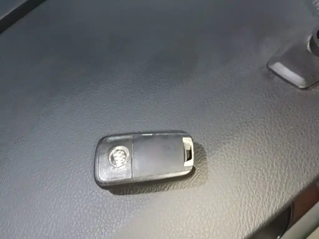 Buick GL8 — миниатюра 9