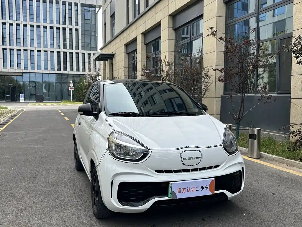 Roewe Clever — миниатюра 2