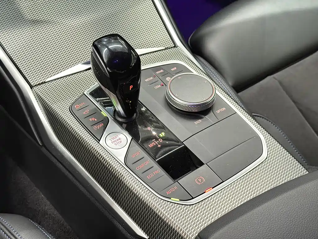 BMW 4 Series — миниатюра 12