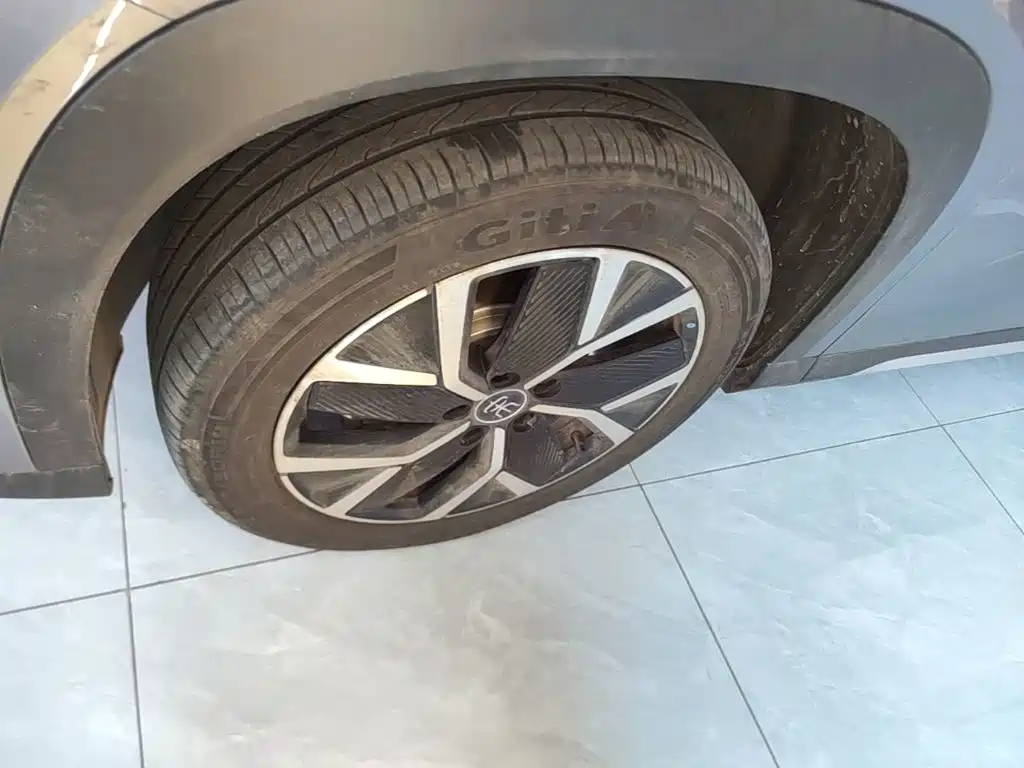 BYD L DM-i — миниатюра 23