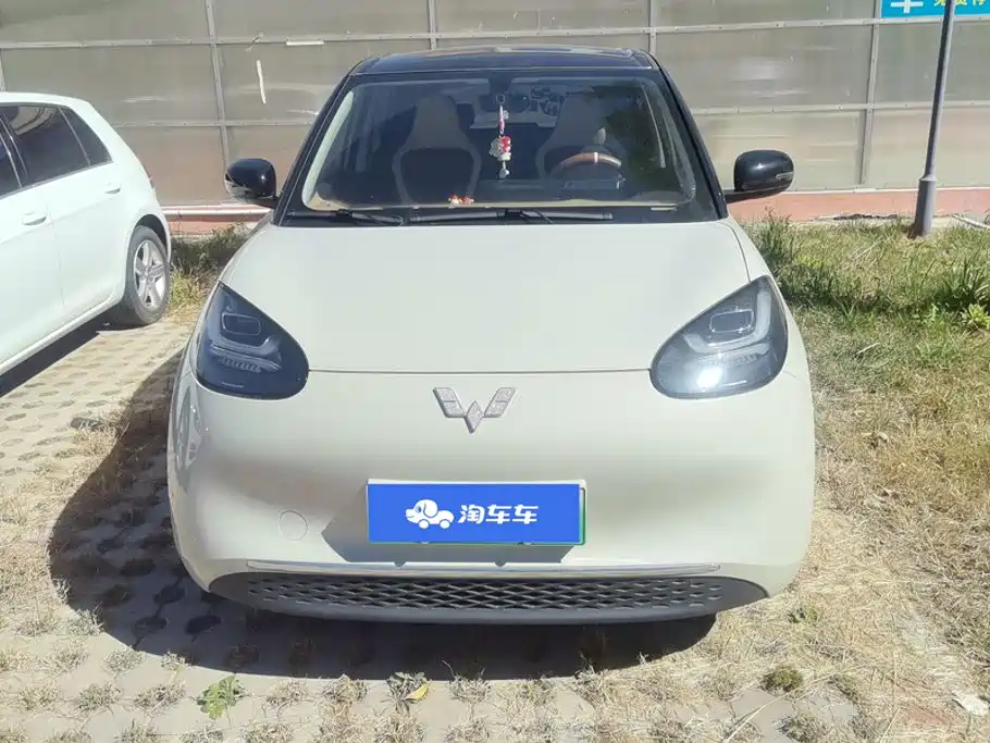 Wuling Bingo — миниатюра 2