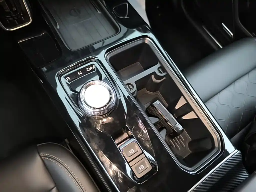 Haval Big Dog — миниатюра 14