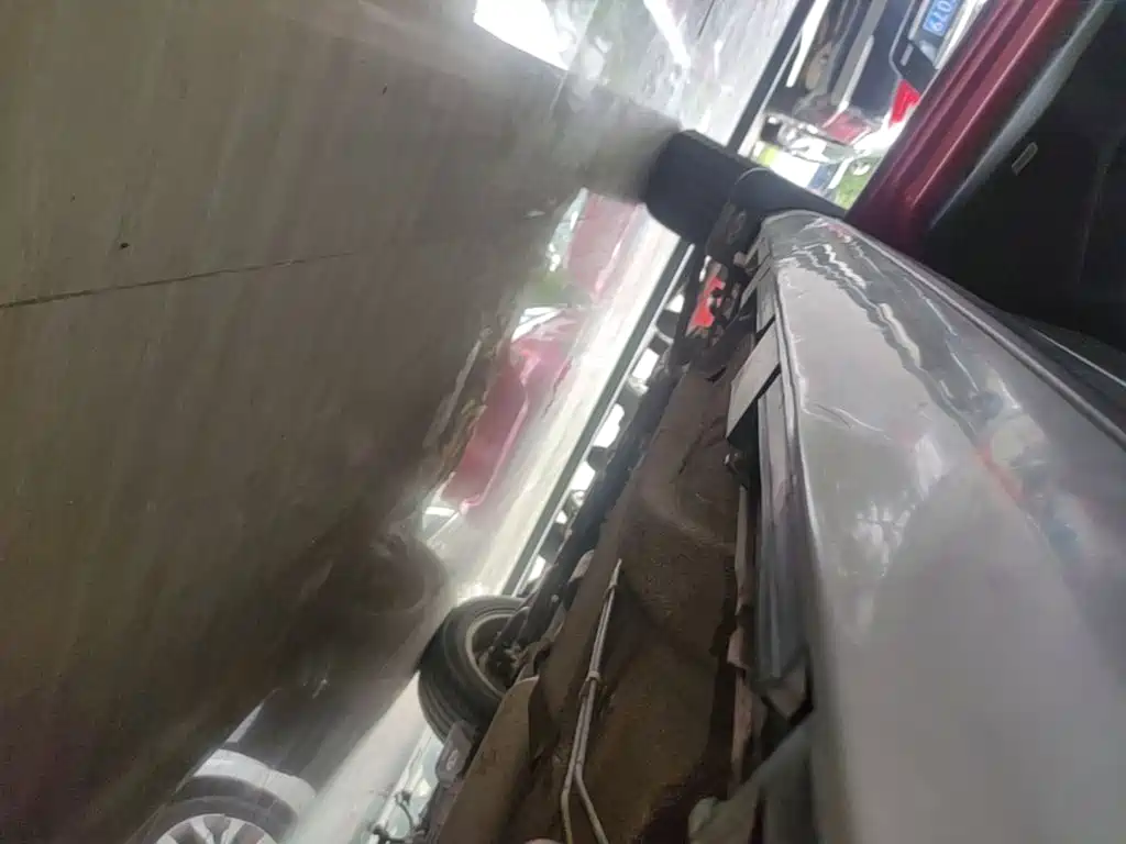 Chery Tiggo 3x — миниатюра 22