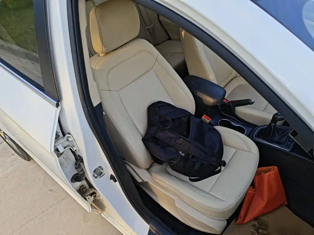 Changan Eado — миниатюра 25