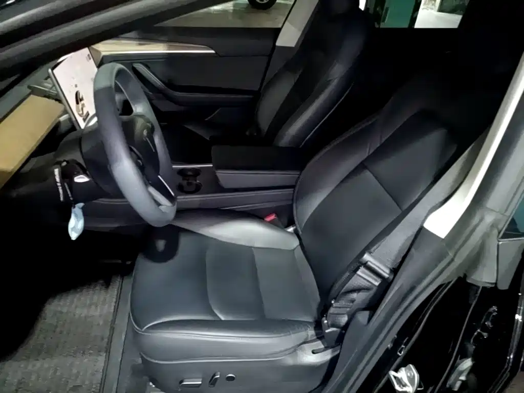 Tesla Model 3 — миниатюра 15