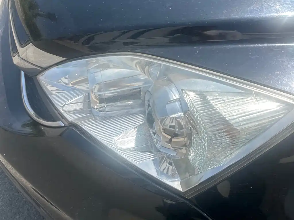 Honda CR-V 2010 2.4L AT Luxury