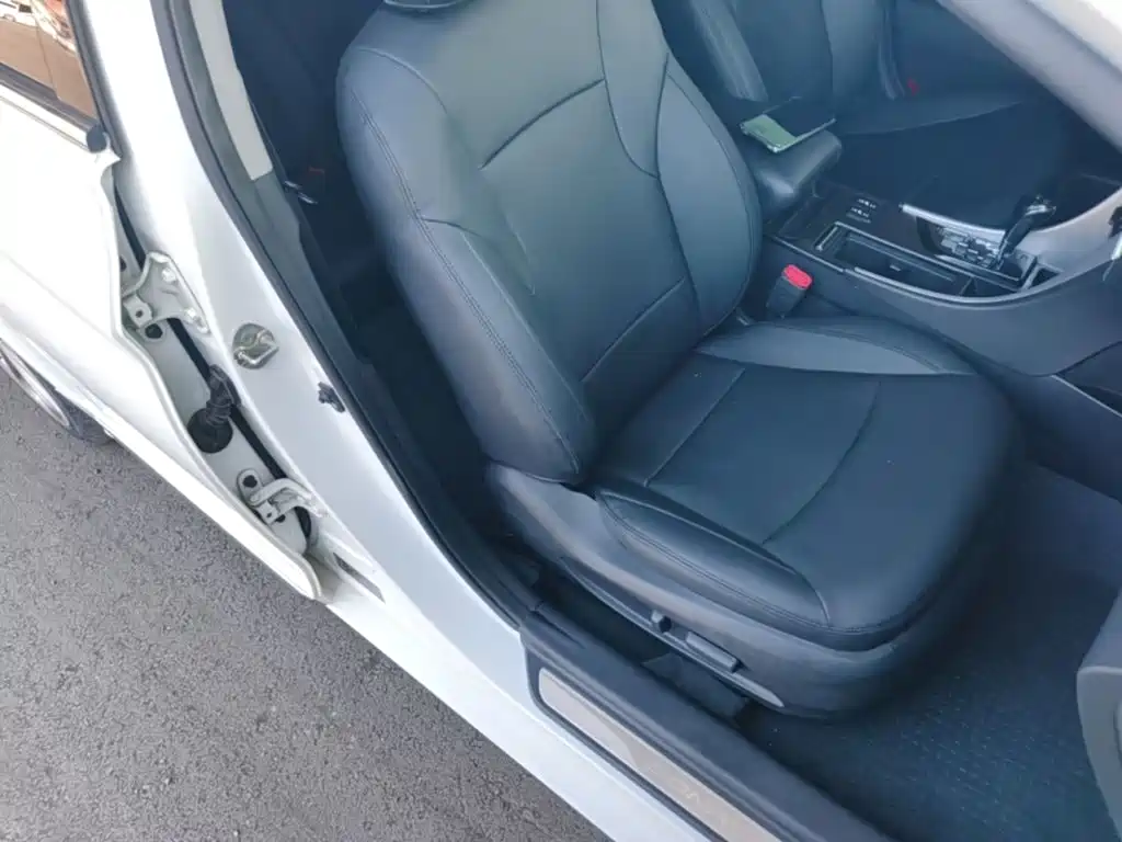 Hyundai Sonata — миниатюра 25
