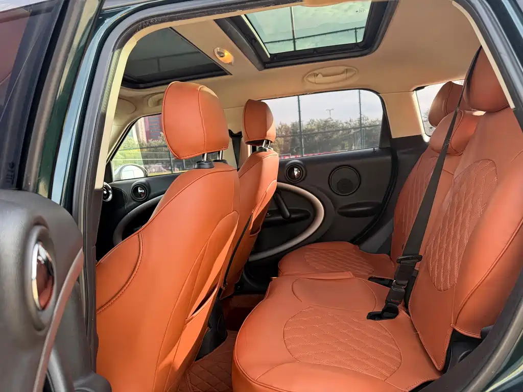 MINI Mini — миниатюра 15