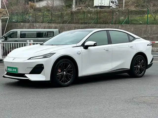 Changan Deepal DARK BLUE SL03 2023