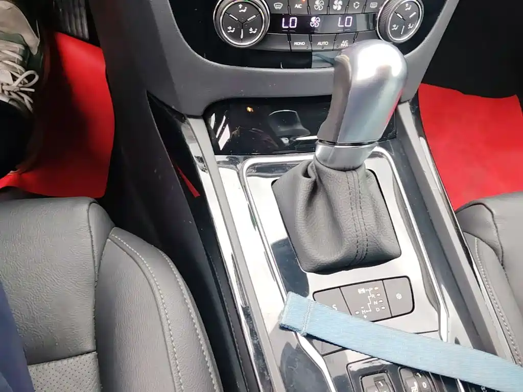 Peugeot 508 — миниатюра 14