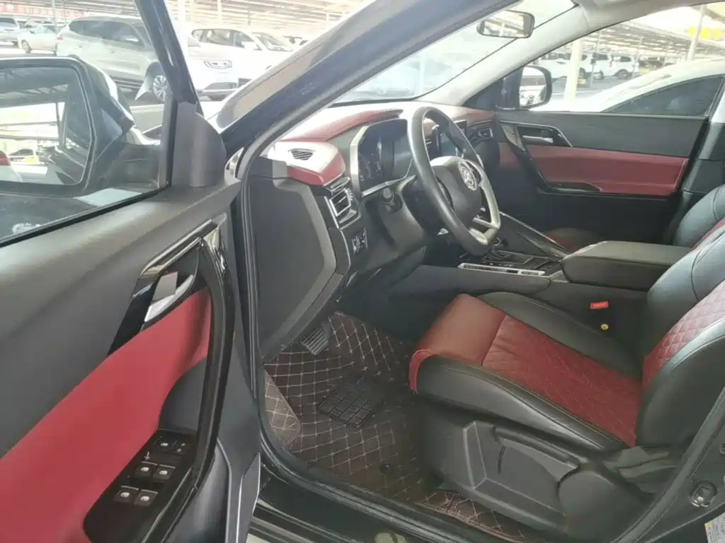 Fengxing Fengxing T5L — миниатюра 16