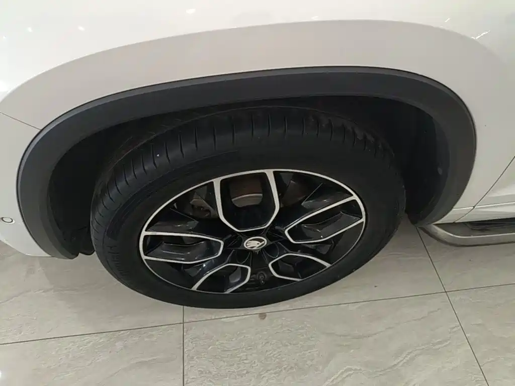 Skoda Kodiaq GT — миниатюра 23