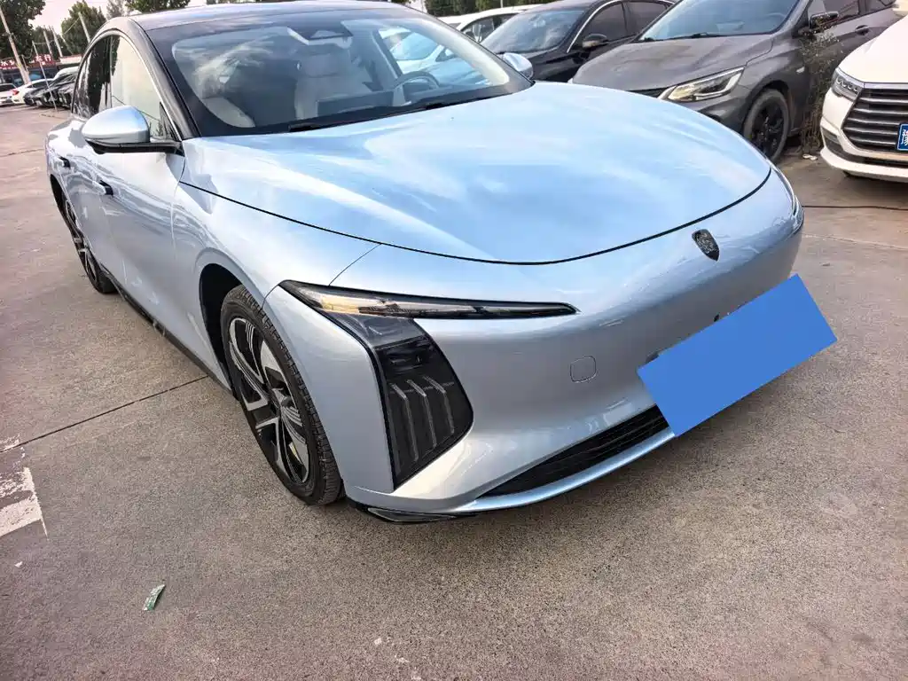 Fengxing Xinghai S7 — миниатюра 3