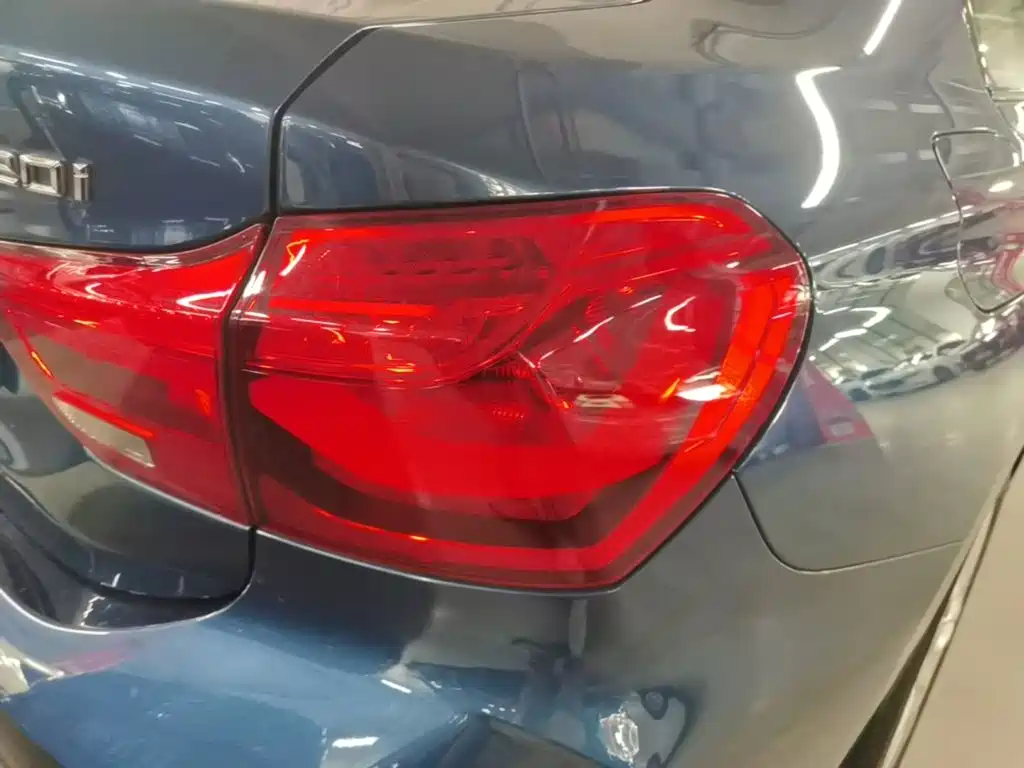 BMW 1 Series — миниатюра 8