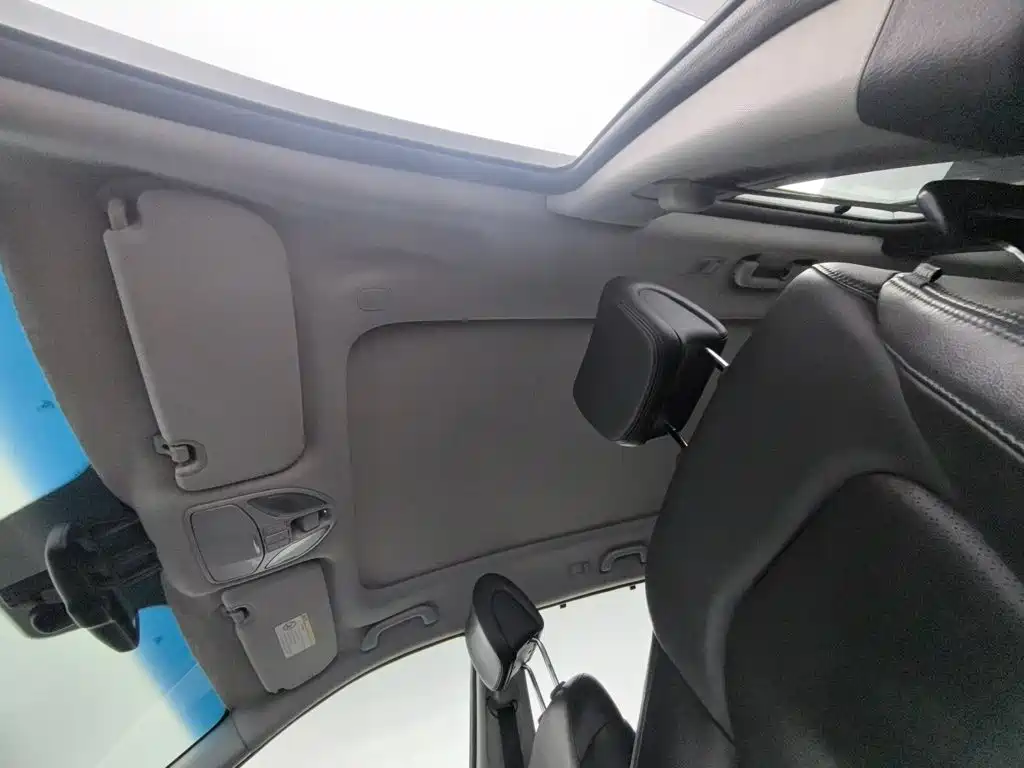 Hyundai Santa Fe — миниатюра 14