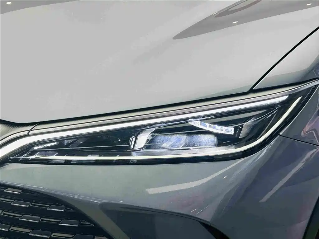 BYD L DM-i — миниатюра 11