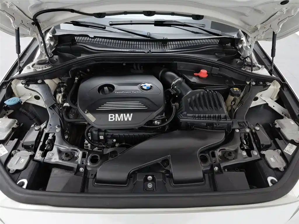 BMW 1 Series 1 2018 118i Sport