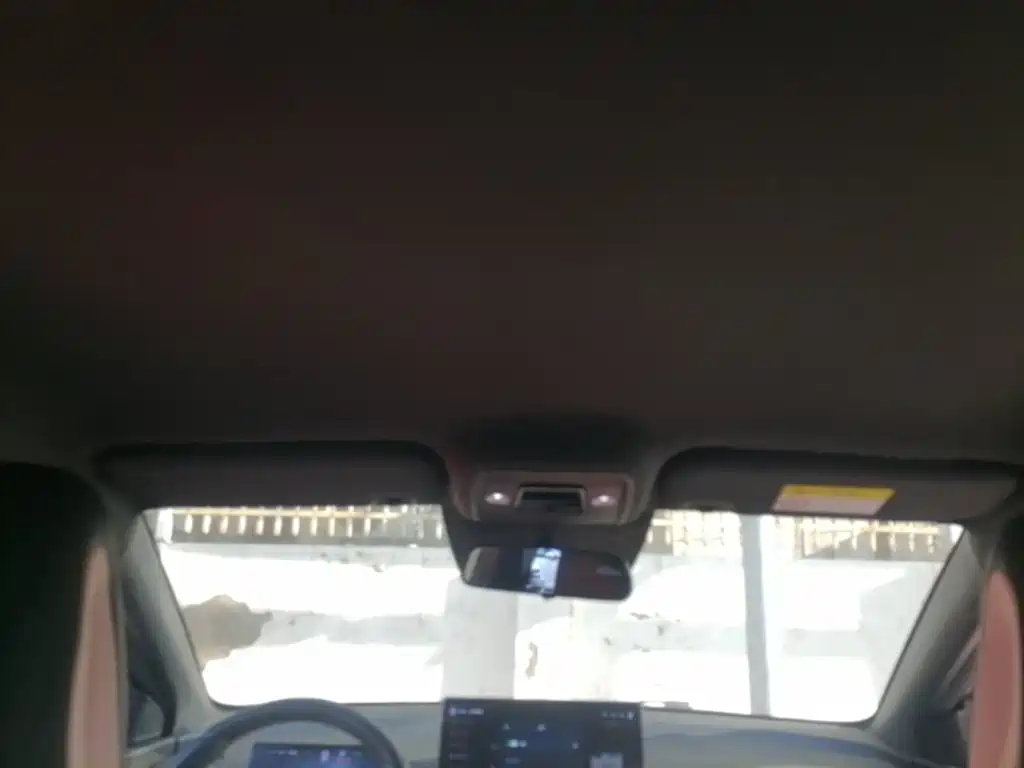 BYD Seagull — миниатюра 18