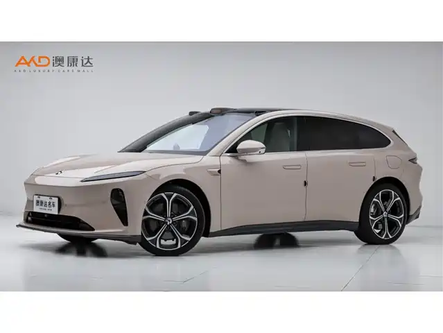 NIO NIO ET5T 2024