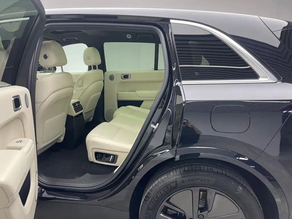 Li Auto Li L7 — миниатюра 17
