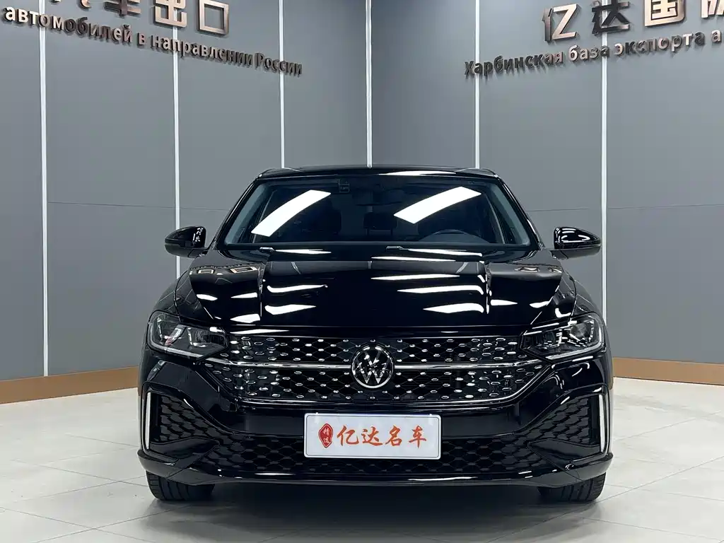 Volkswagen Lavida 2023 280TSI DSG